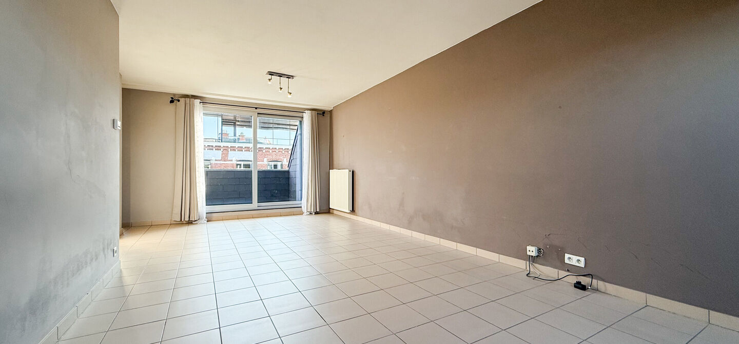 Appartement te koop in Beringen