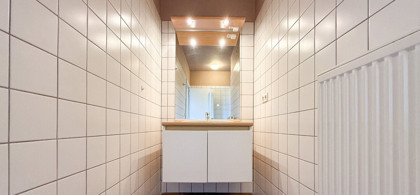 Appartement te koop in Beringen