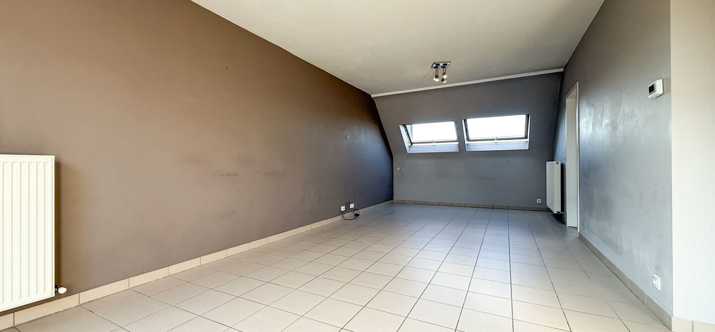 Appartement te koop in Beringen