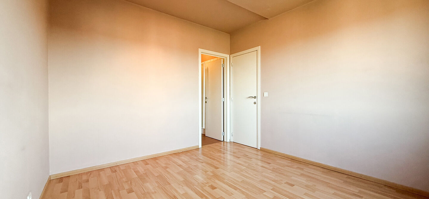 Appartement te koop in Beringen