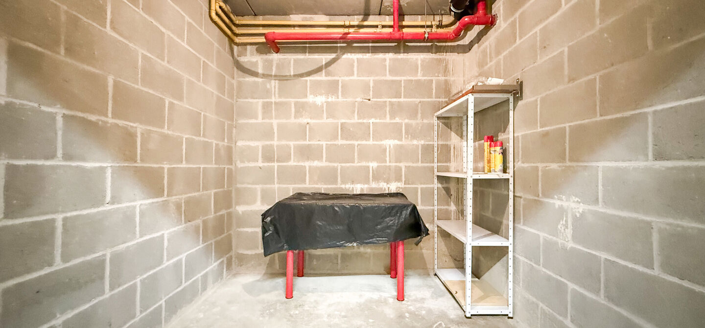 Appartement te koop in Beringen