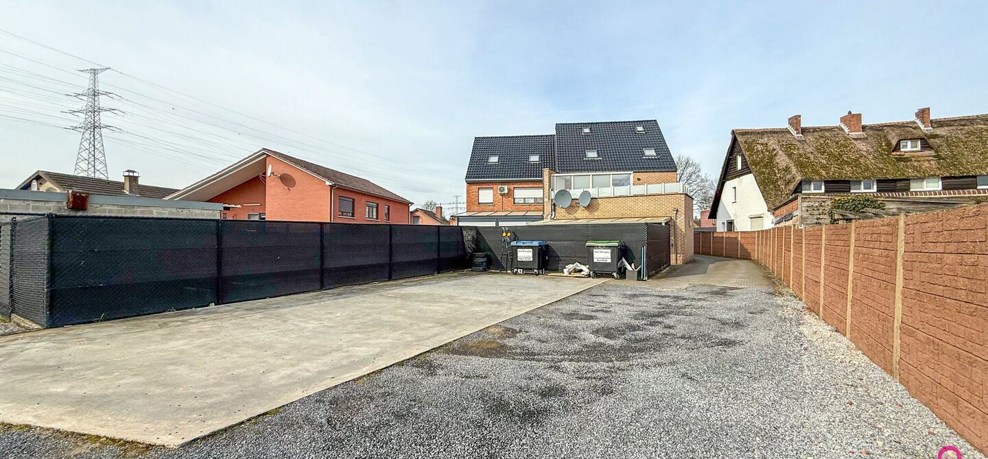 Appartement te koop in Beringen