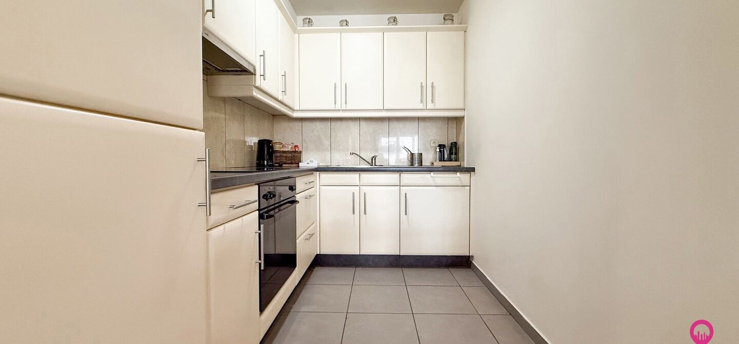Appartement te koop in Beringen