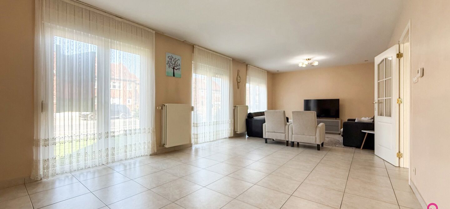 Appartement te koop in Beringen