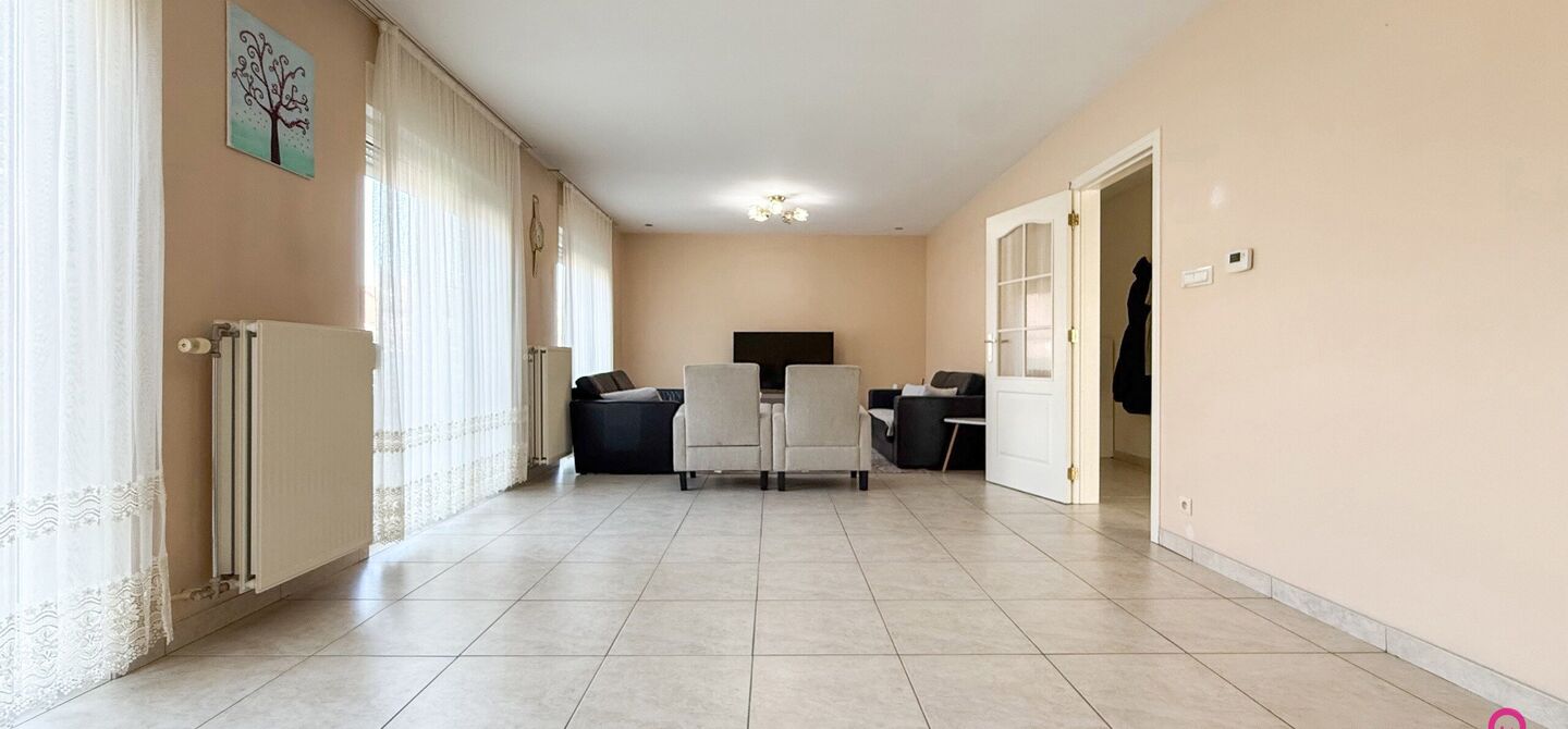 Appartement te koop in Beringen