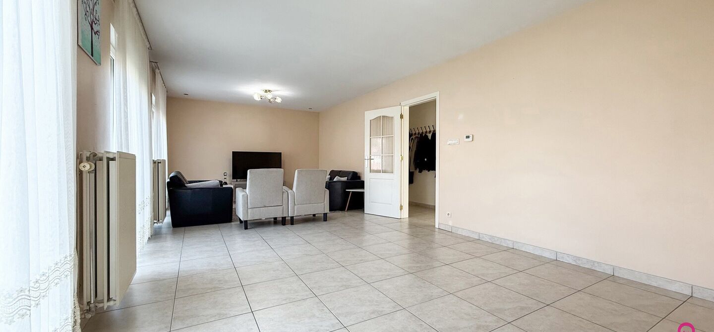 Appartement te koop in Beringen
