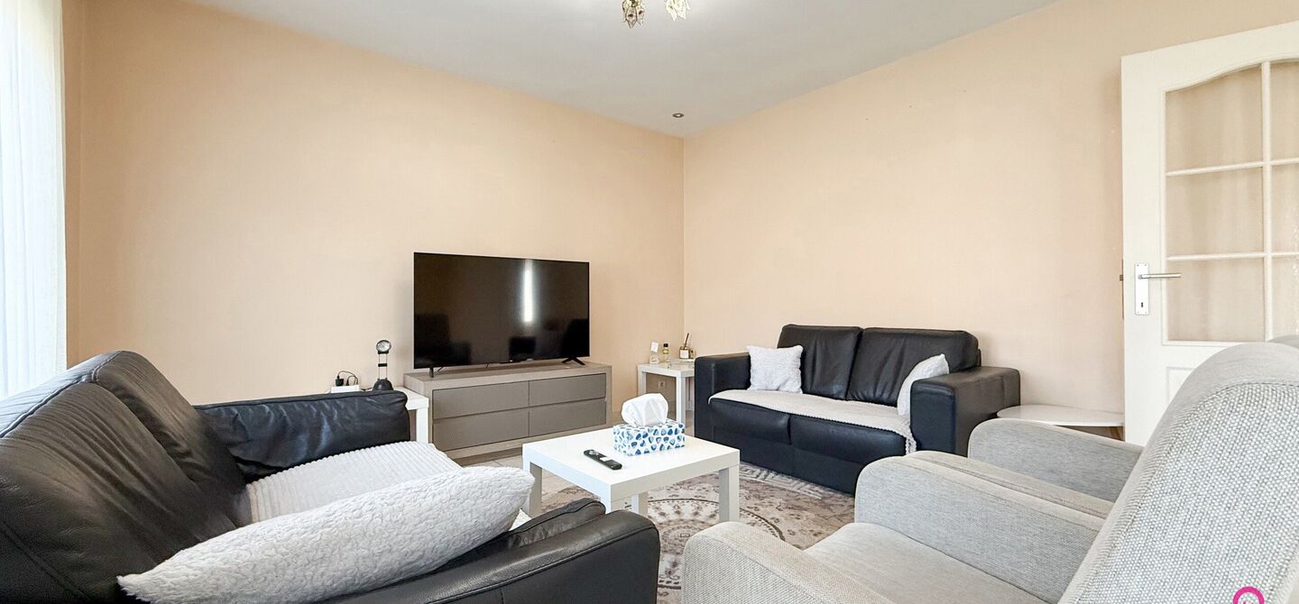 Appartement te koop in Beringen