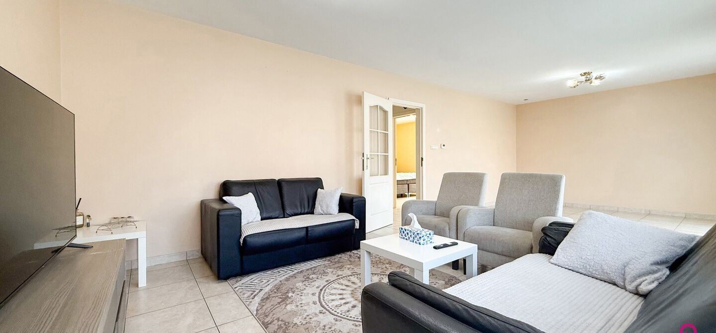 Appartement te koop in Beringen