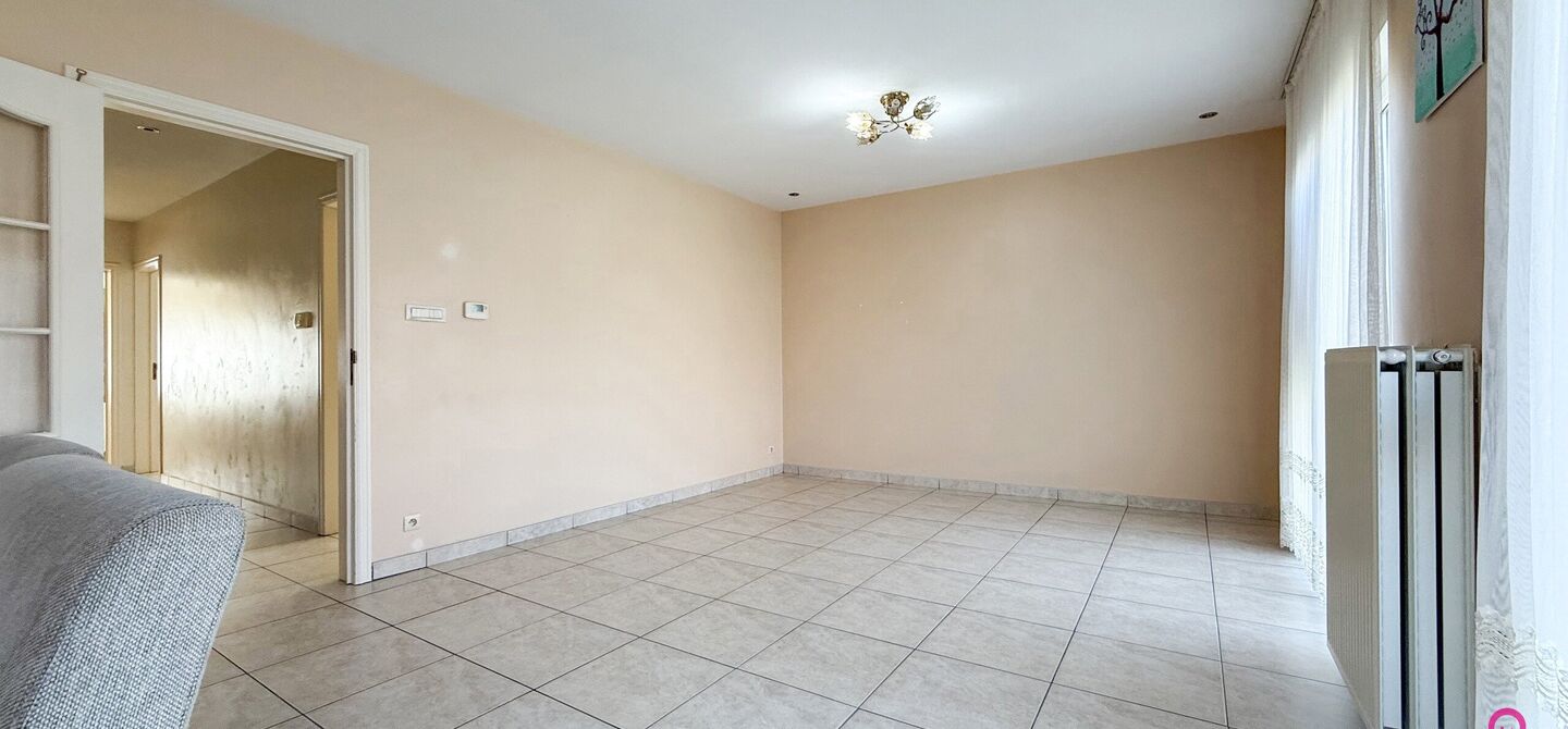 Appartement te koop in Beringen