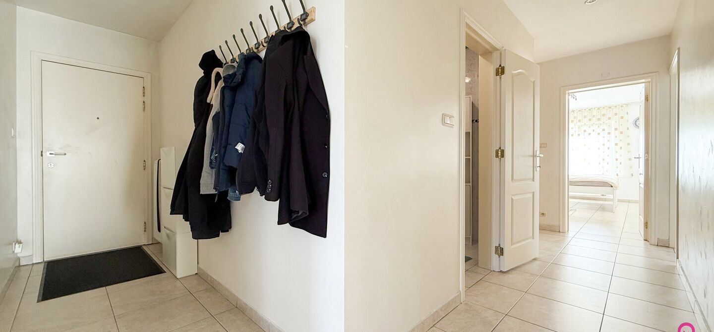 Appartement te koop in Beringen