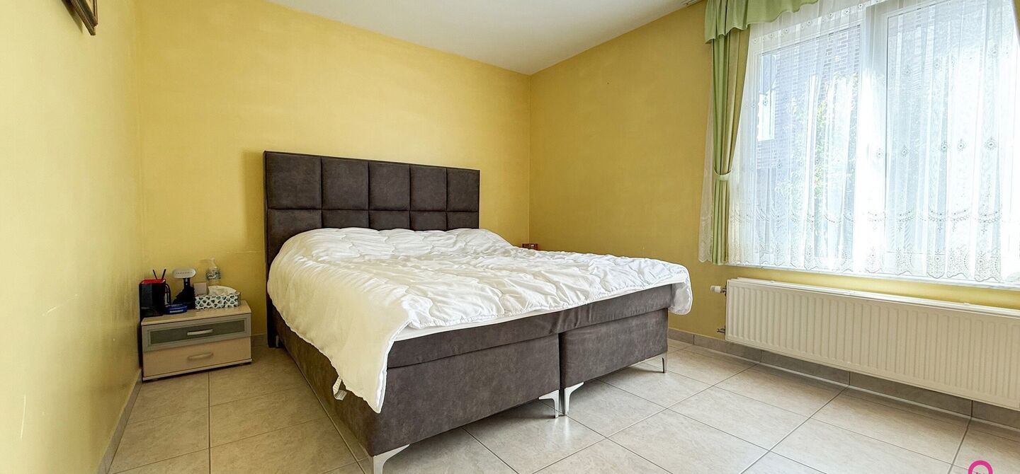 Appartement te koop in Beringen