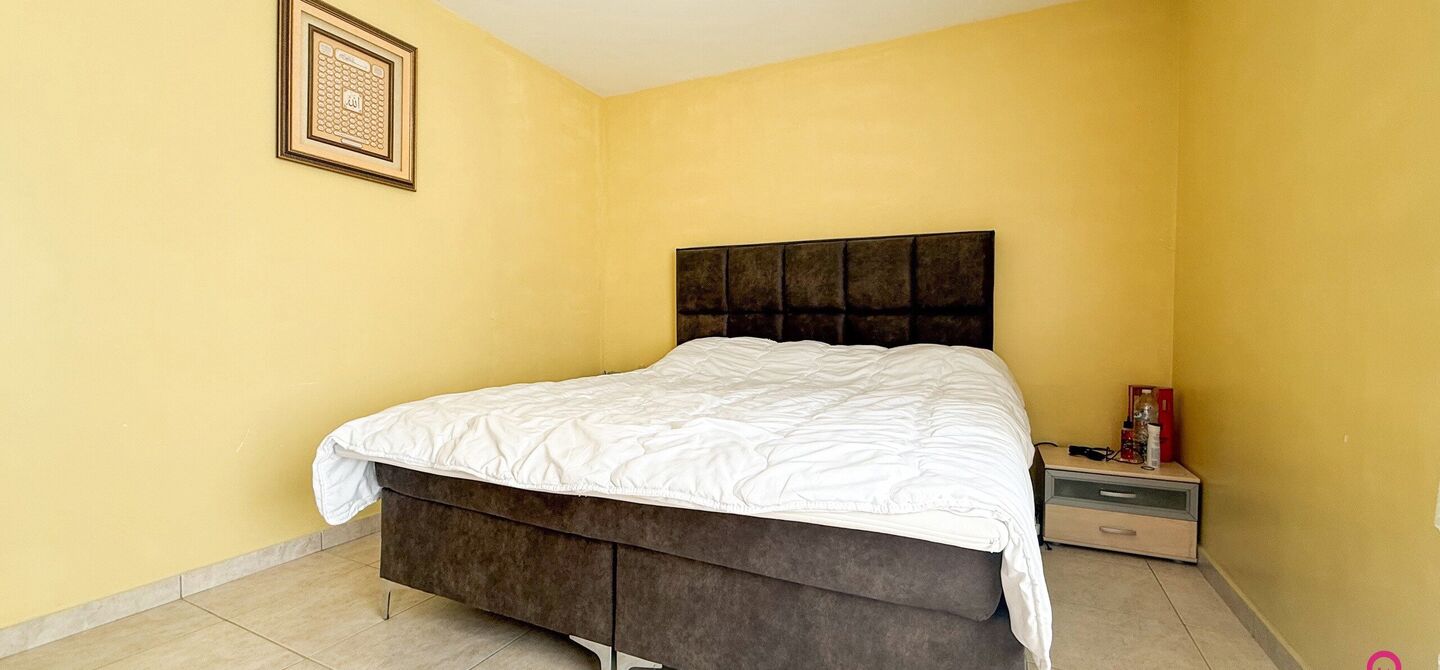 Appartement te koop in Beringen