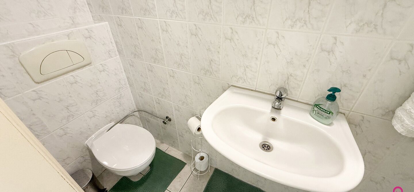 Appartement te koop in Beringen
