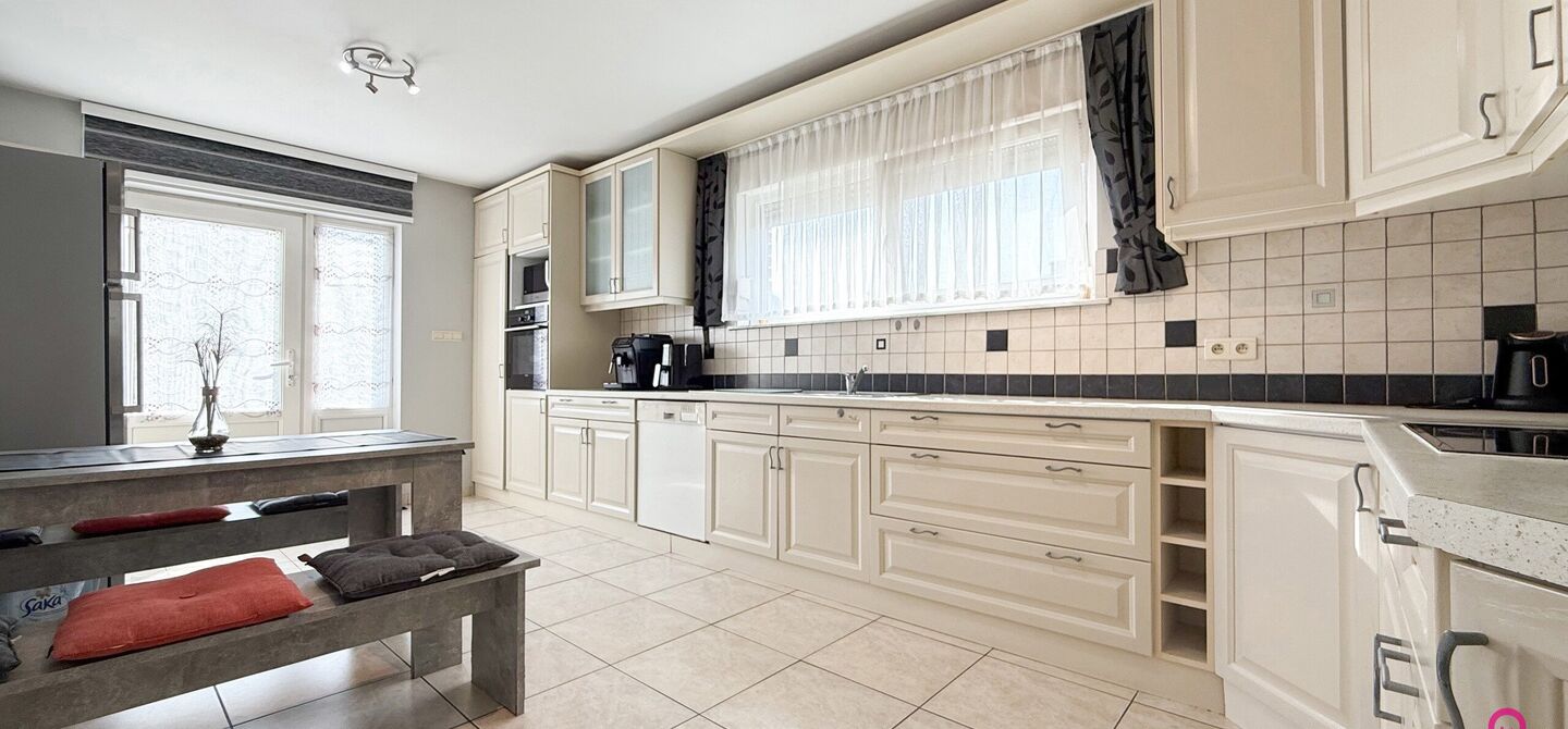 Appartement te koop in Beringen