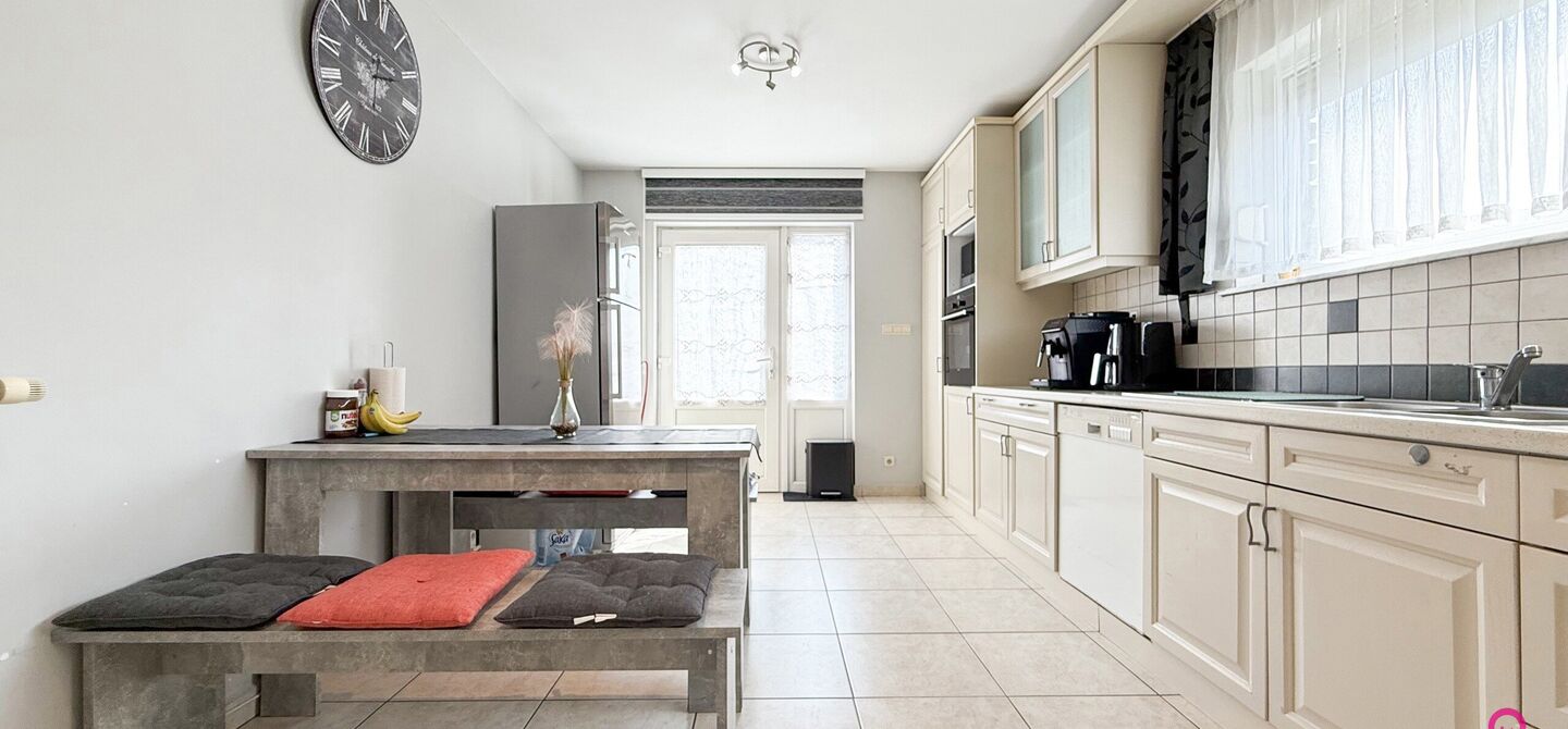Appartement te koop in Beringen