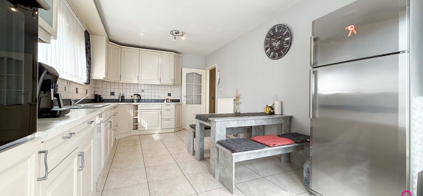 Appartement te koop in Beringen