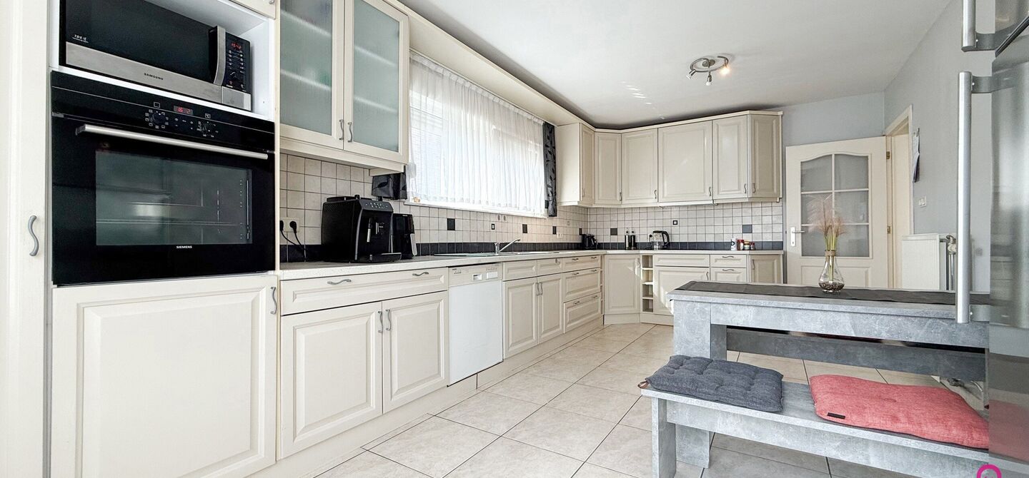 Appartement te koop in Beringen