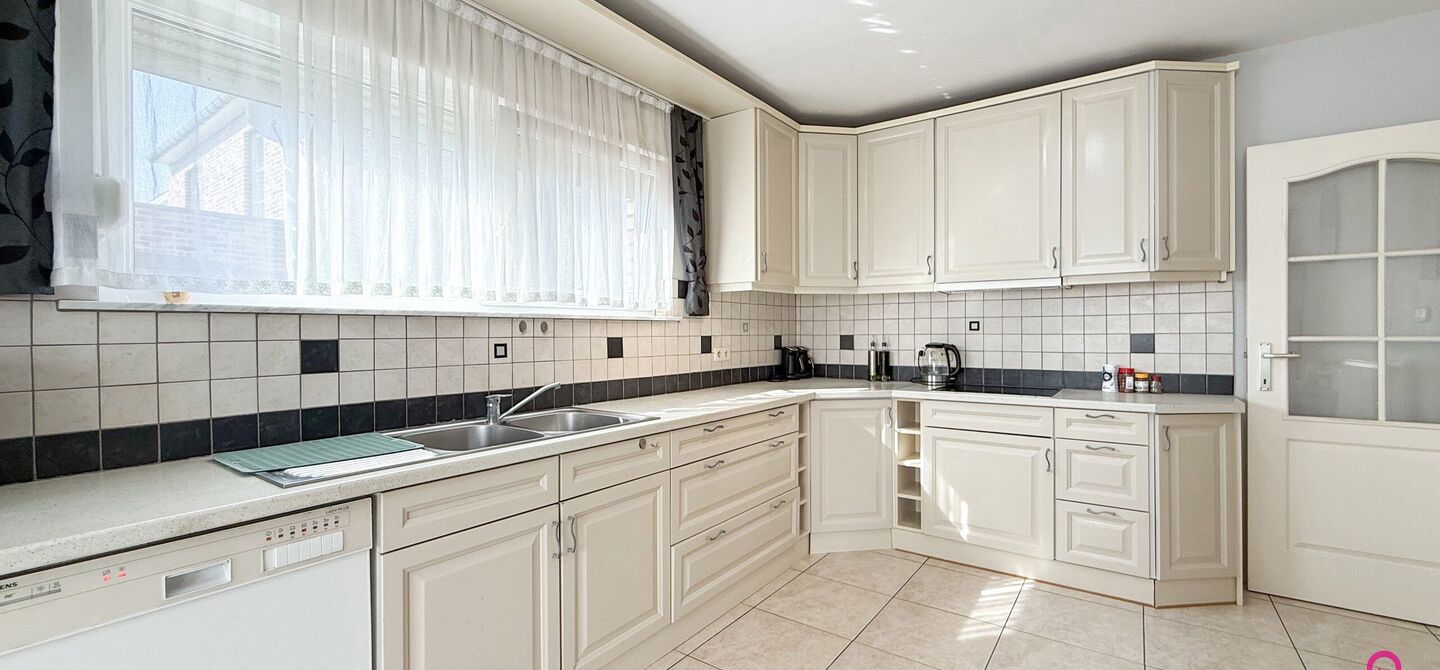Appartement te koop in Beringen