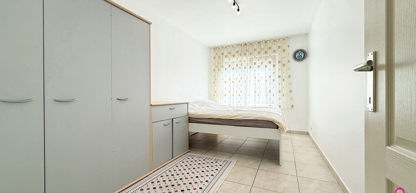 Appartement te koop in Beringen