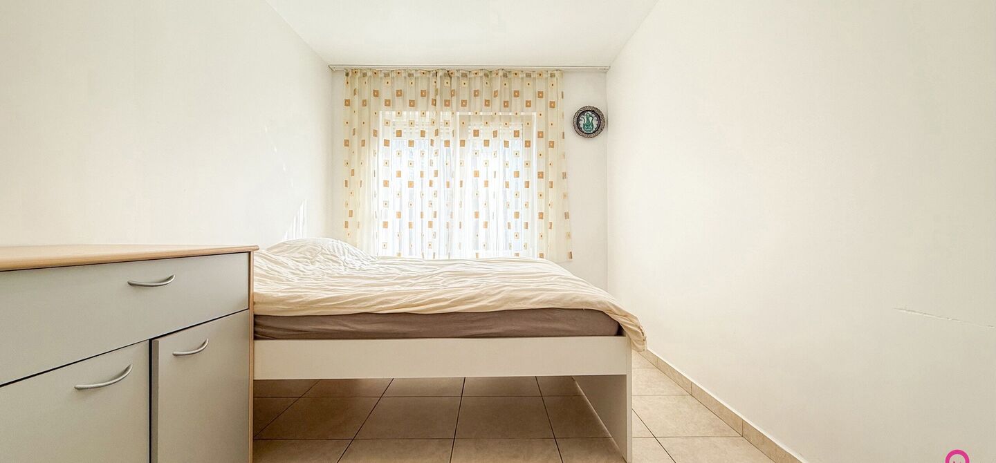 Appartement te koop in Beringen