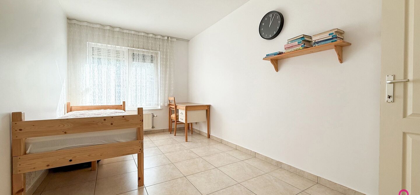 Appartement te koop in Beringen