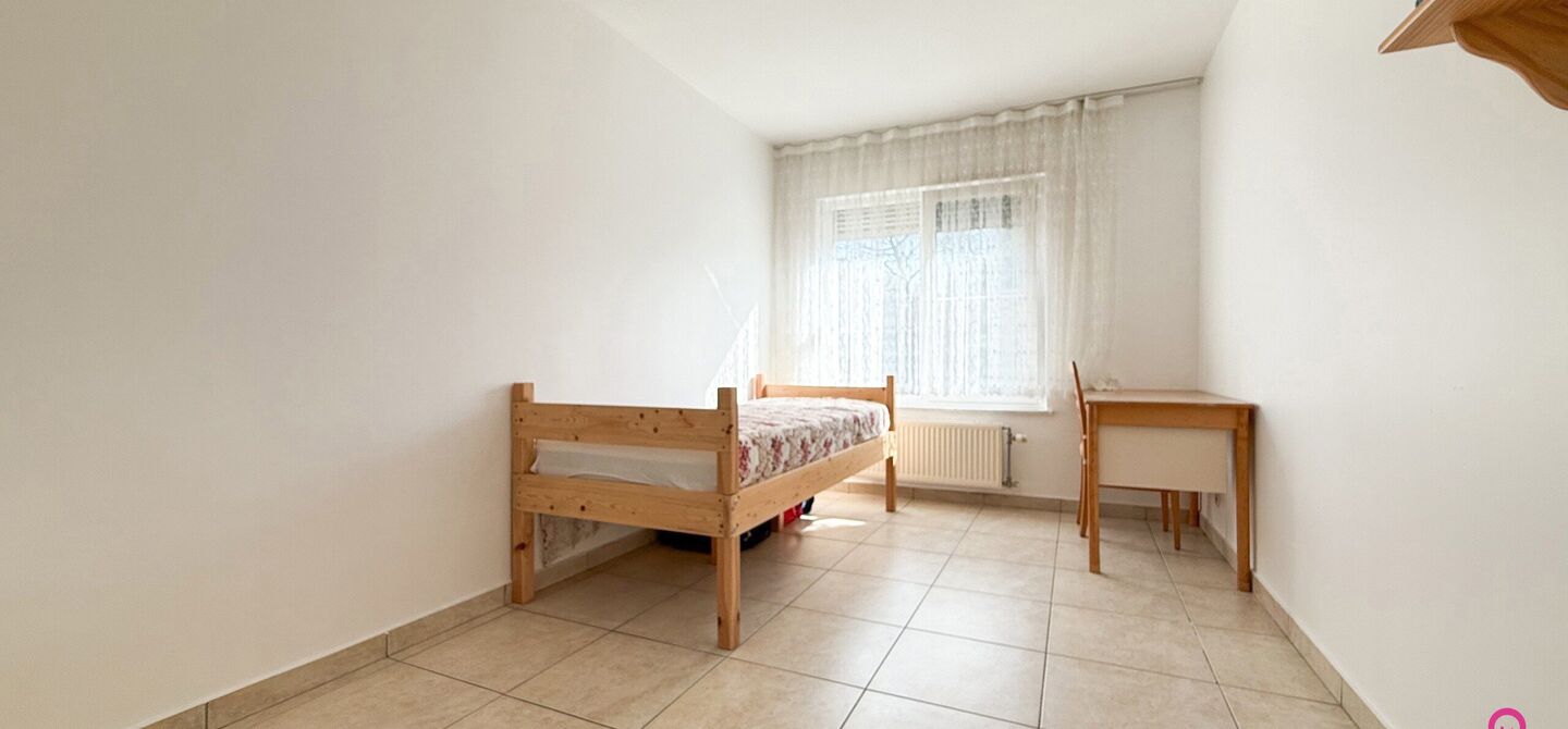 Appartement te koop in Beringen
