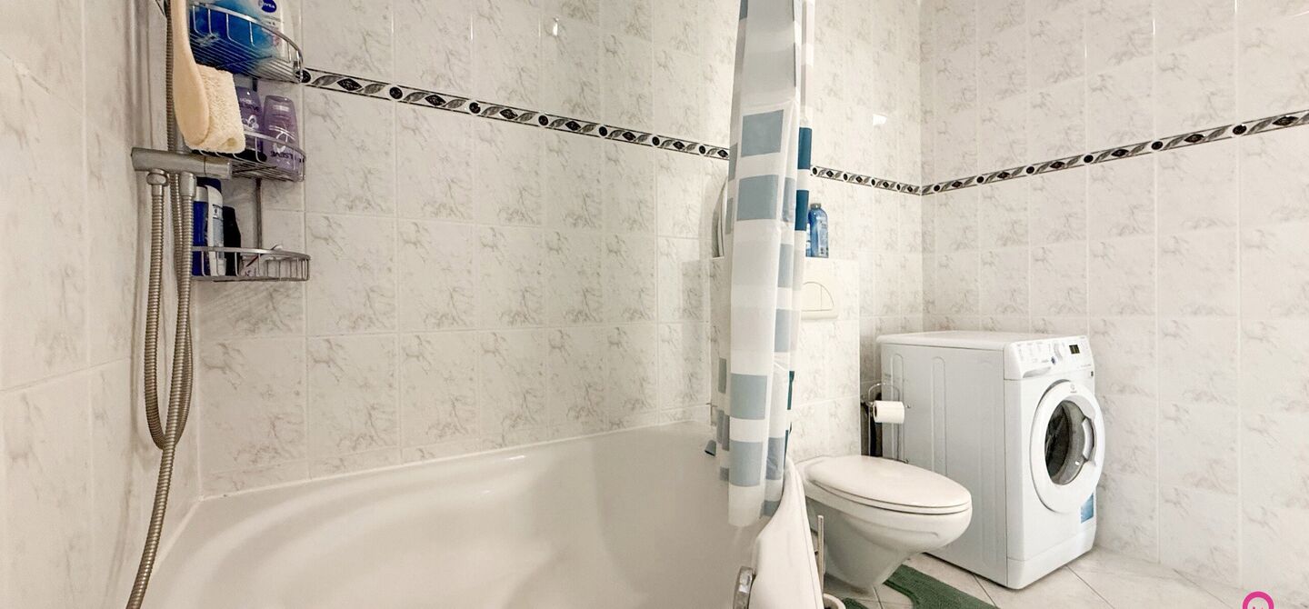 Appartement te koop in Beringen