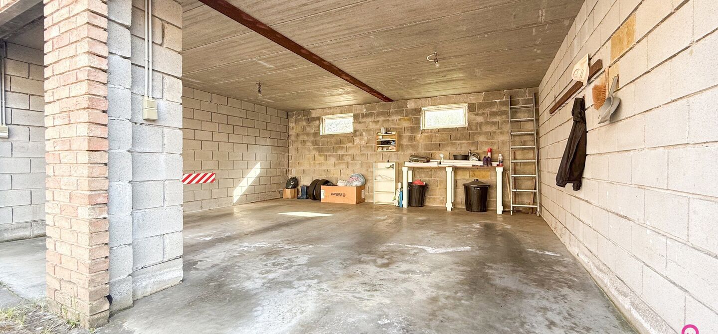 Appartement te koop in Beringen