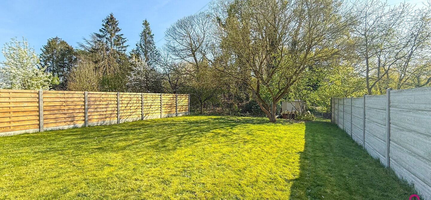 Appartement te koop in Beringen