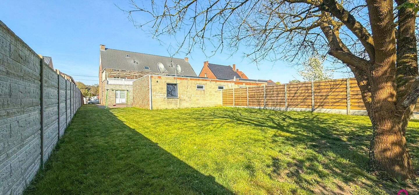 Appartement te koop in Beringen
