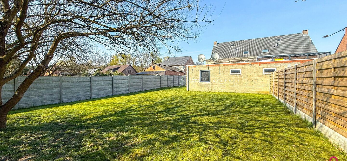 Appartement te koop in Beringen