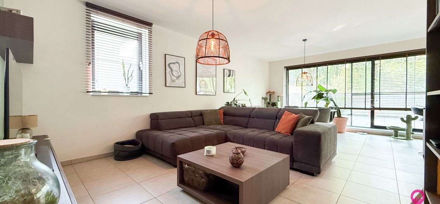 Appartement te koop in Beringen