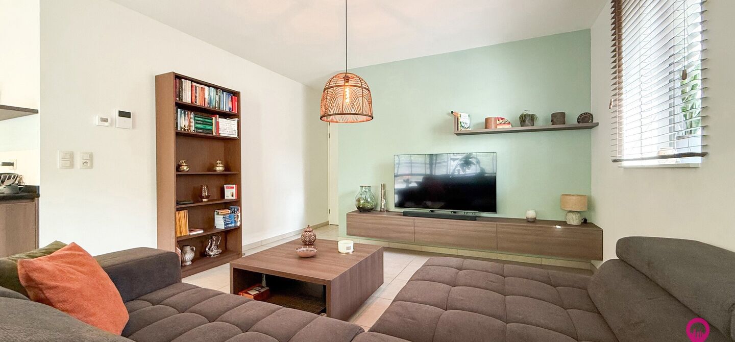 Appartement te koop in Beringen