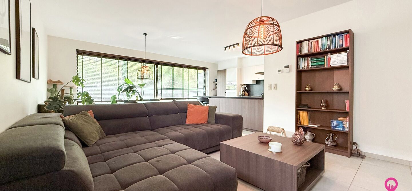 Appartement te koop in Beringen