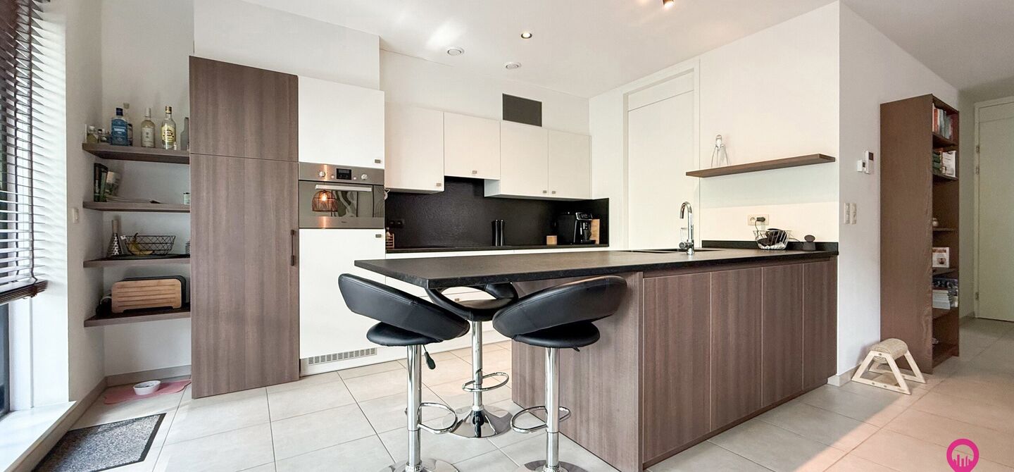 Appartement te koop in Beringen