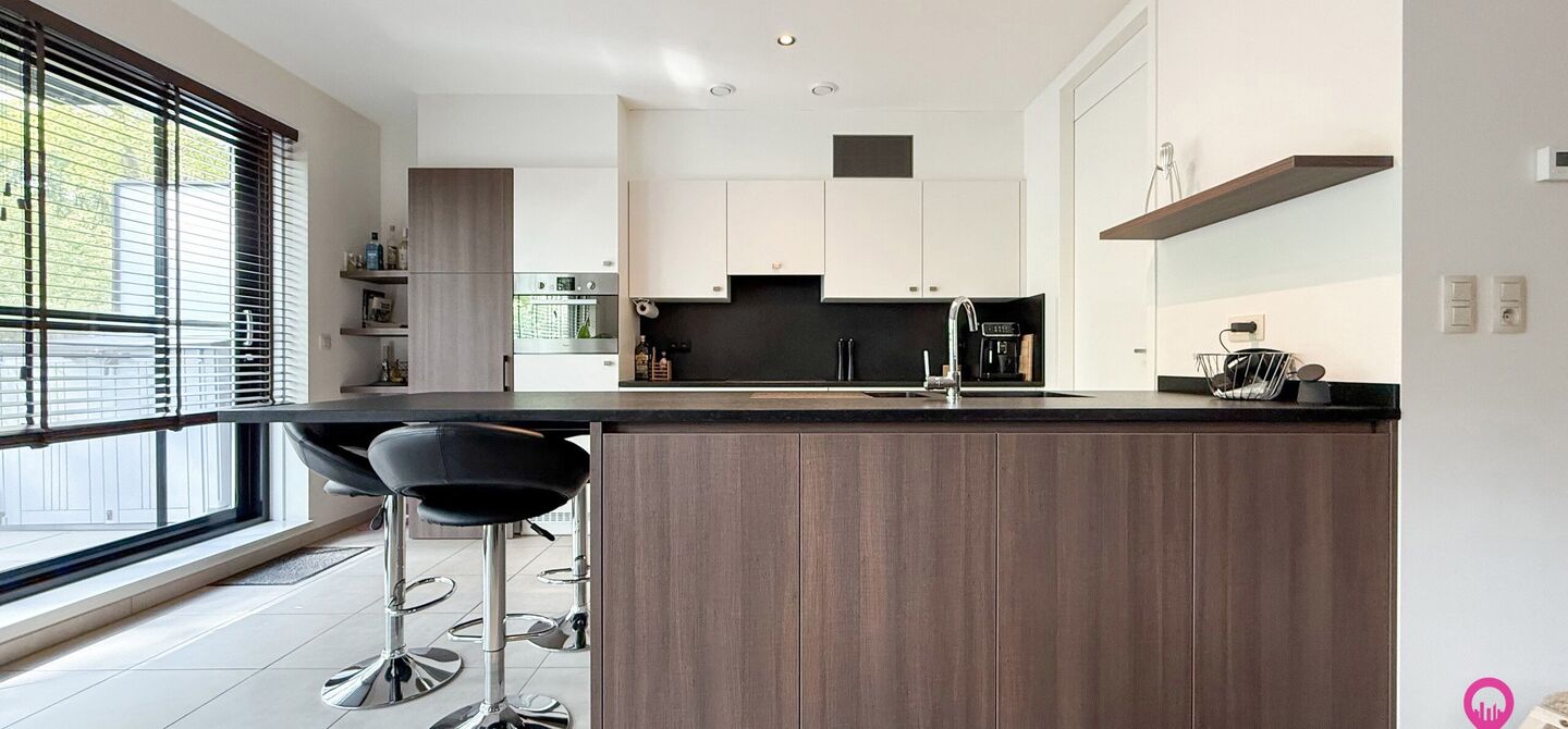 Appartement te koop in Beringen