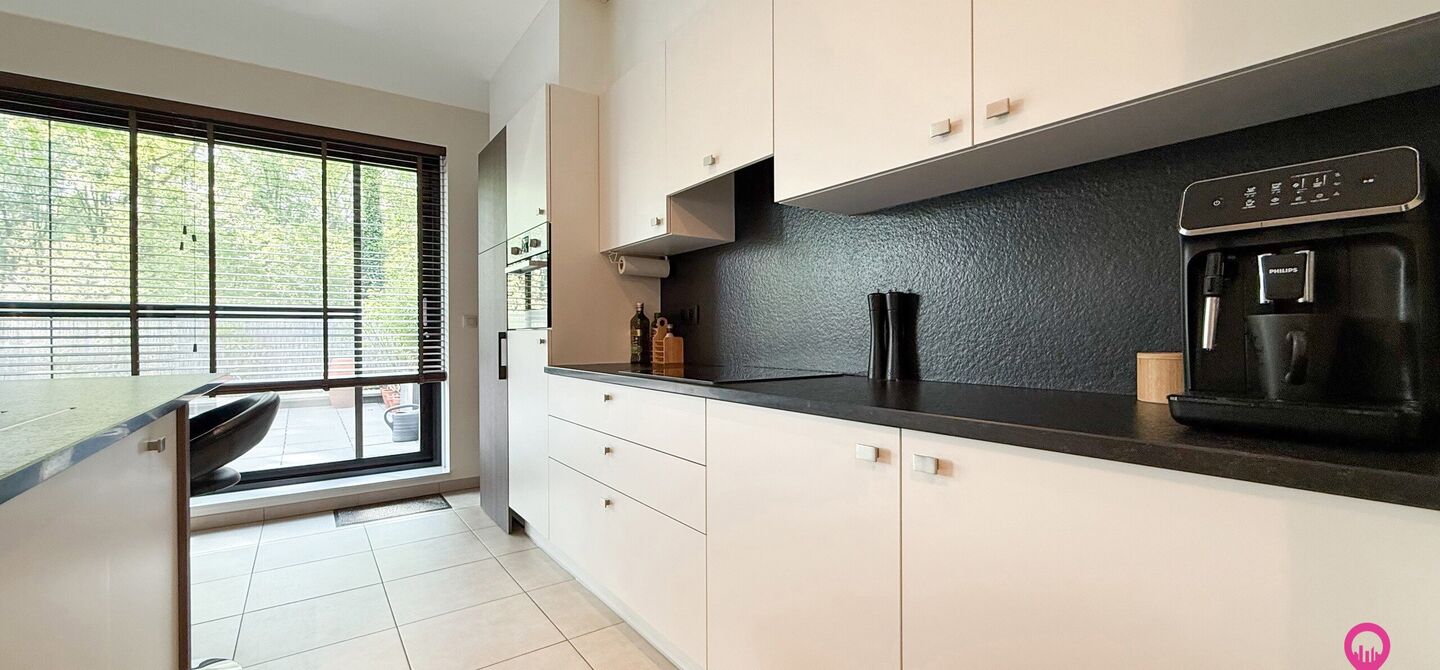 Appartement te koop in Beringen