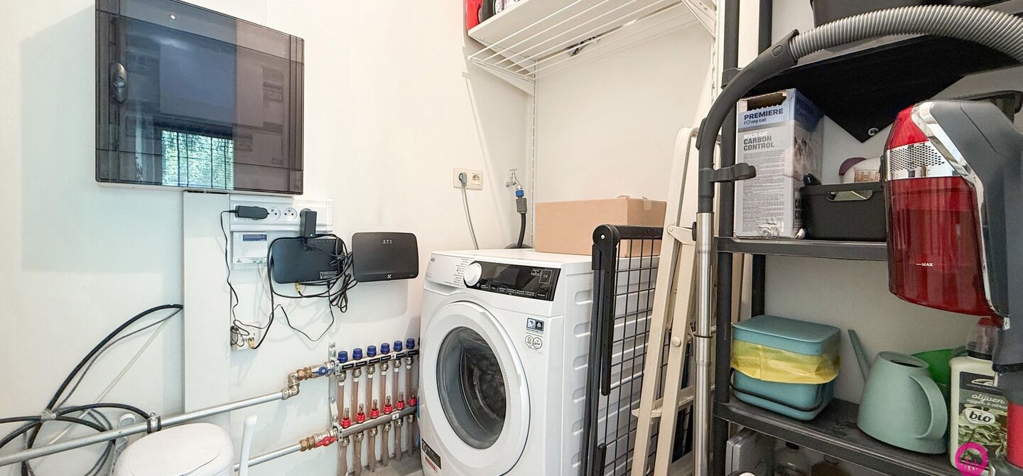 Appartement te koop in Beringen