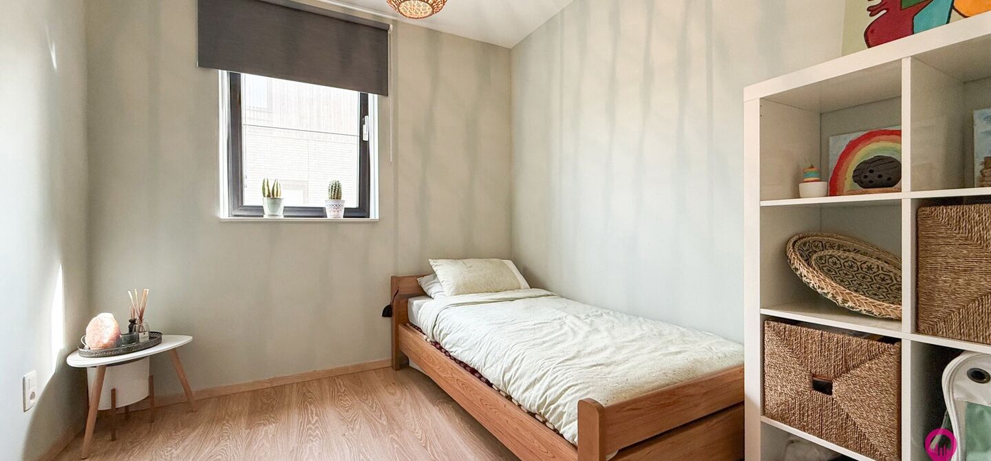 Appartement te koop in Beringen