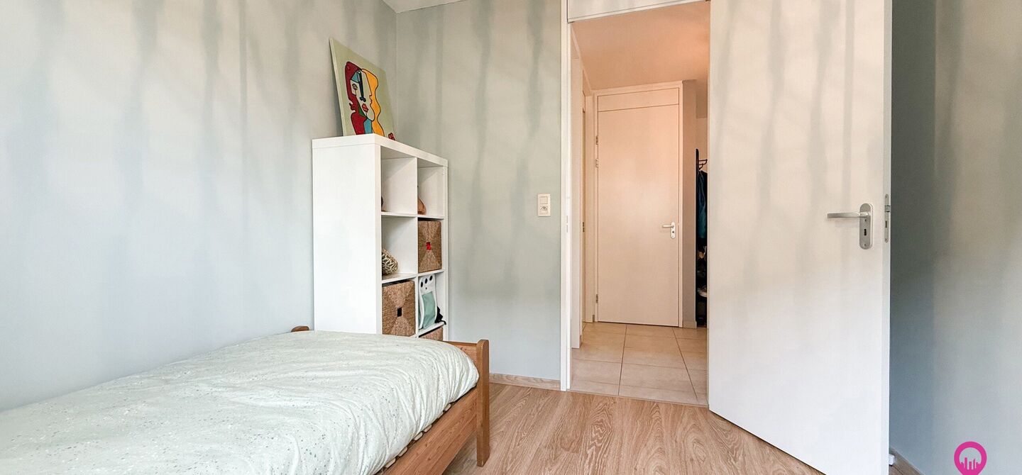 Appartement te koop in Beringen