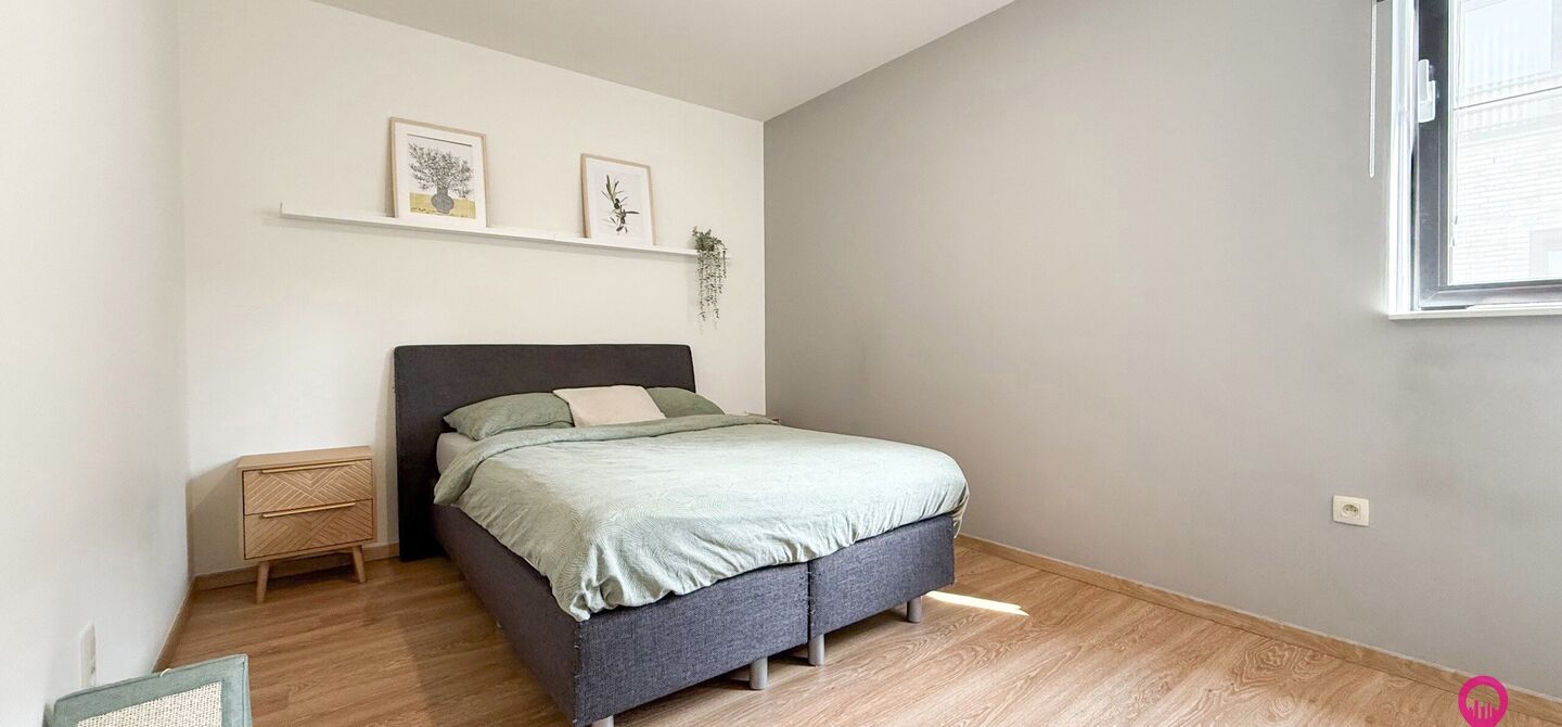 Appartement te koop in Beringen