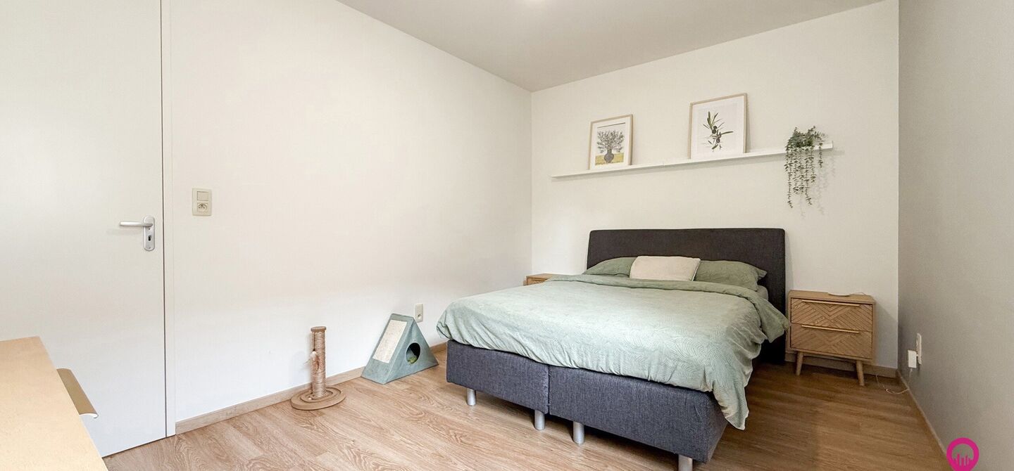 Appartement te koop in Beringen