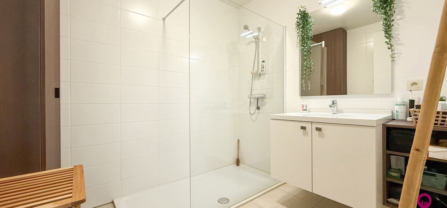 Appartement te koop in Beringen
