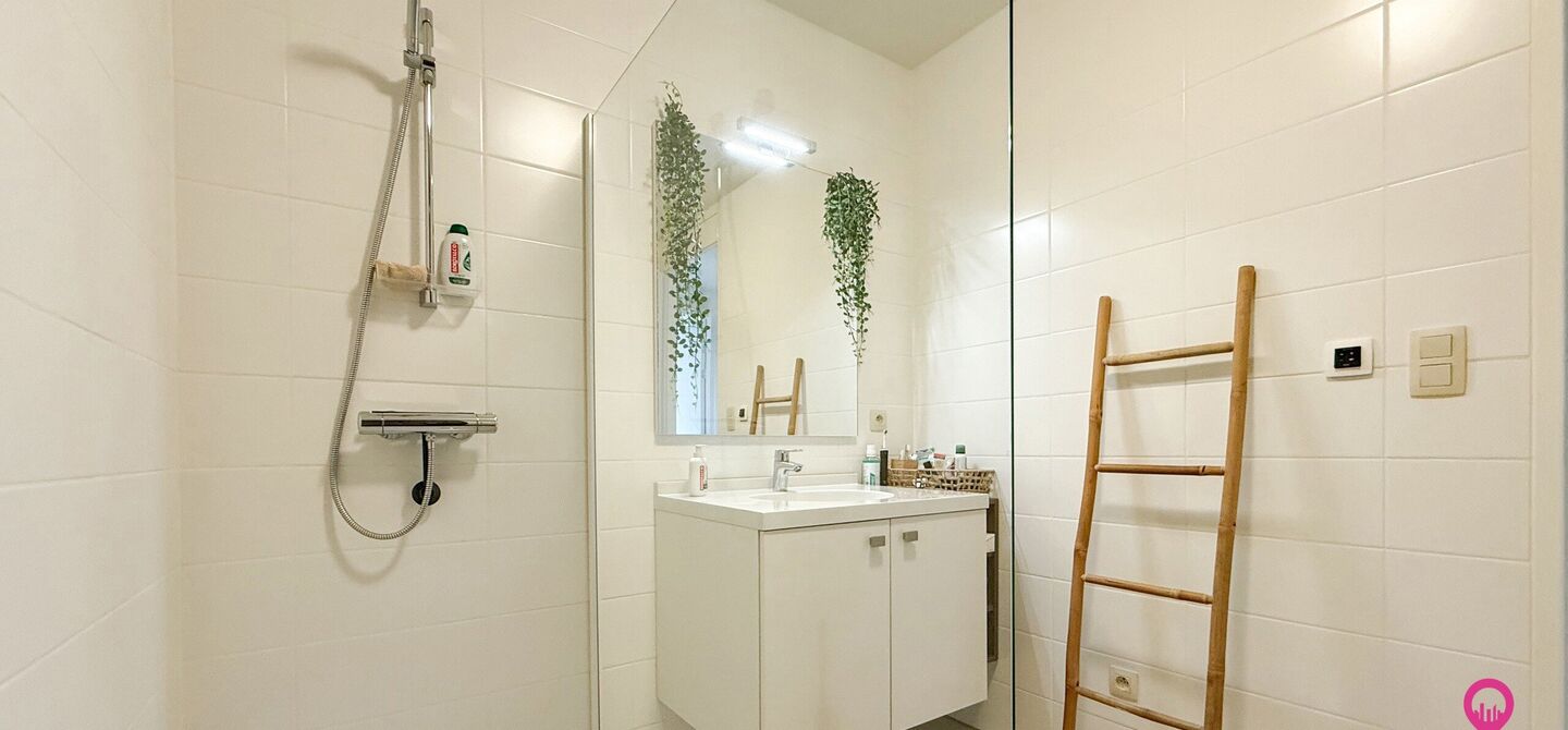 Appartement te koop in Beringen