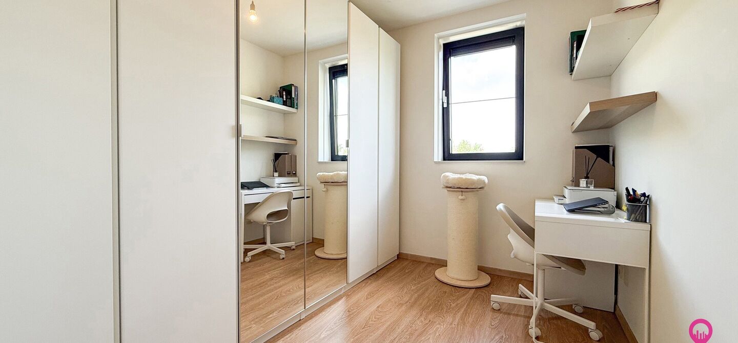 Appartement te koop in Beringen