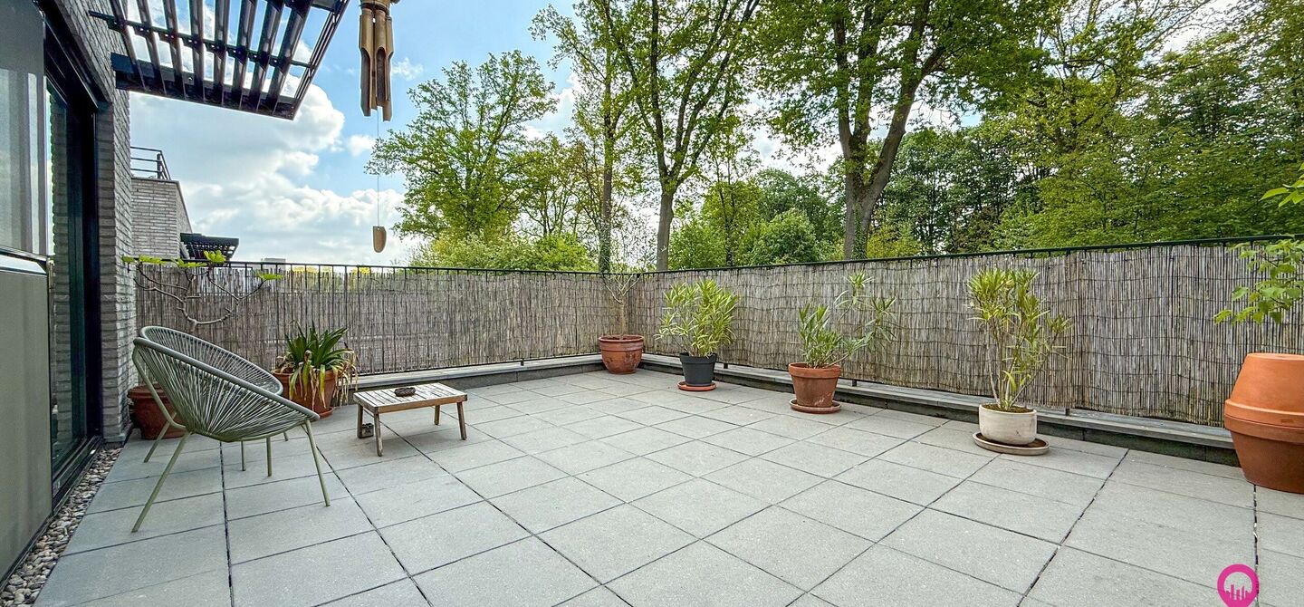 Appartement te koop in Beringen