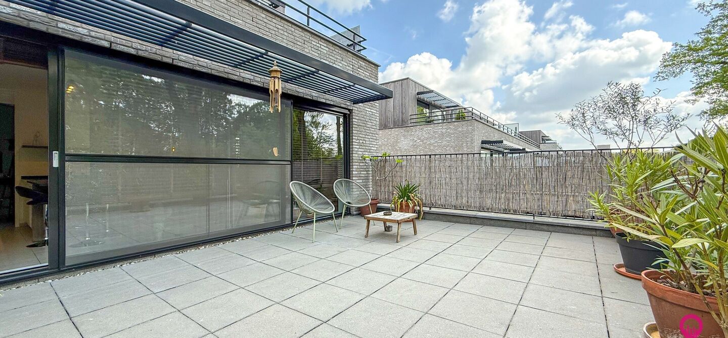 Appartement te koop in Beringen