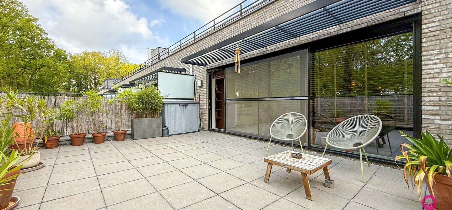 Appartement te koop in Beringen