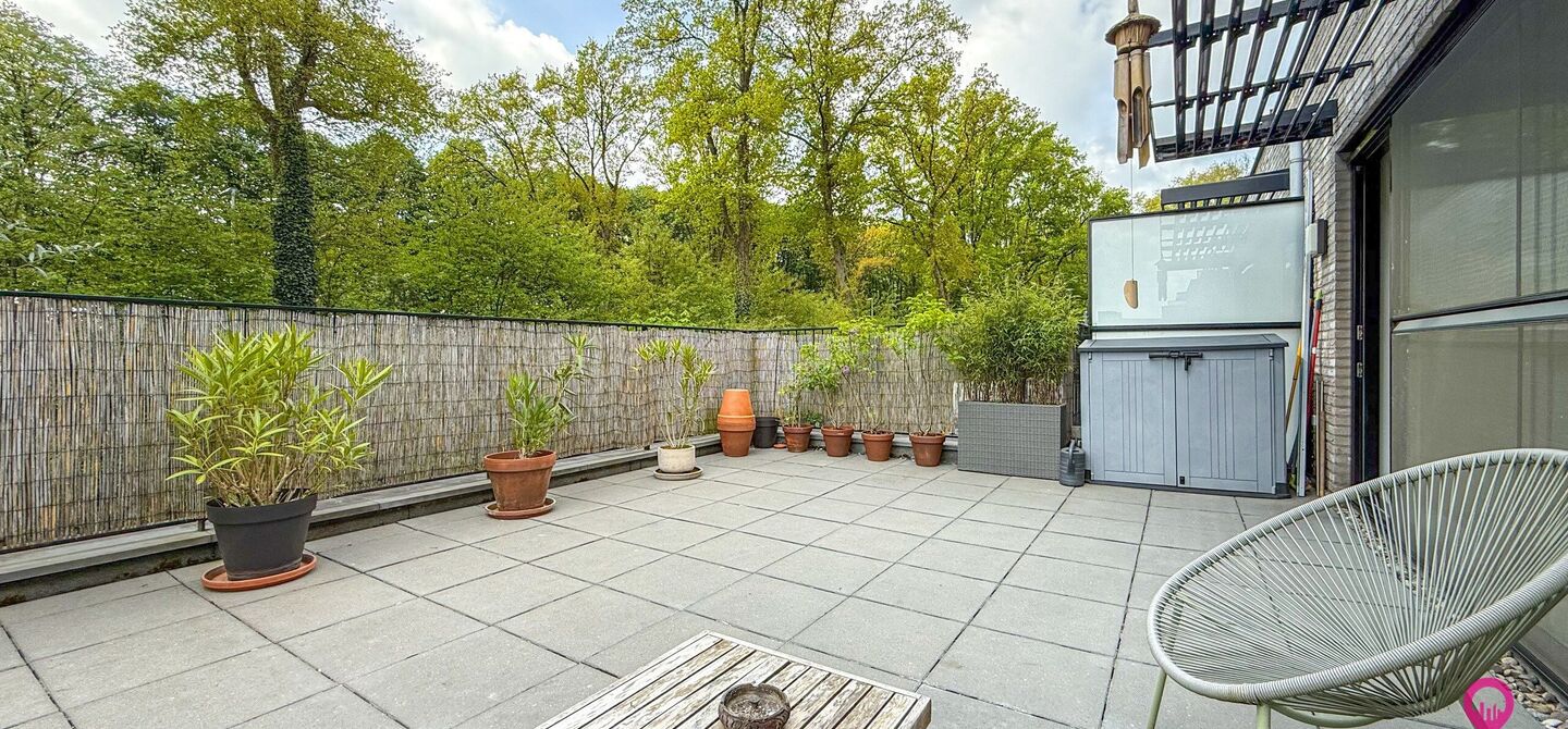 Appartement te koop in Beringen