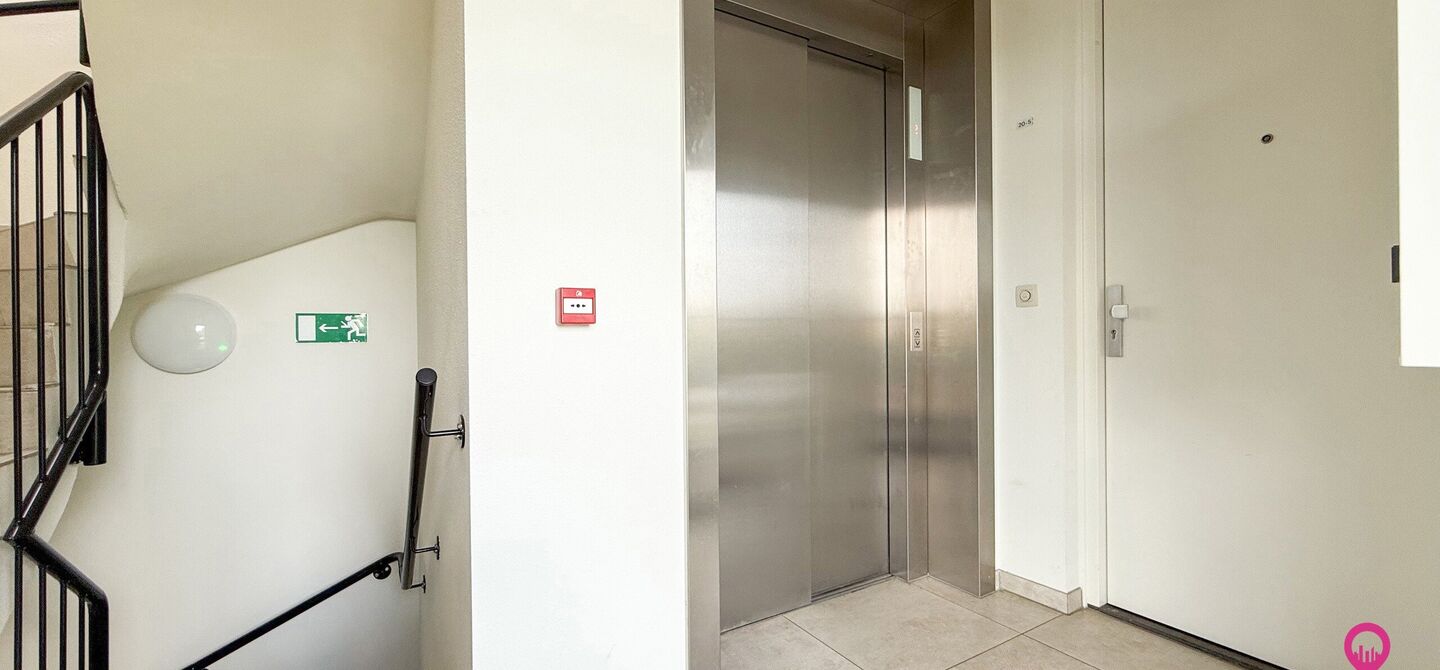 Appartement te koop in Beringen